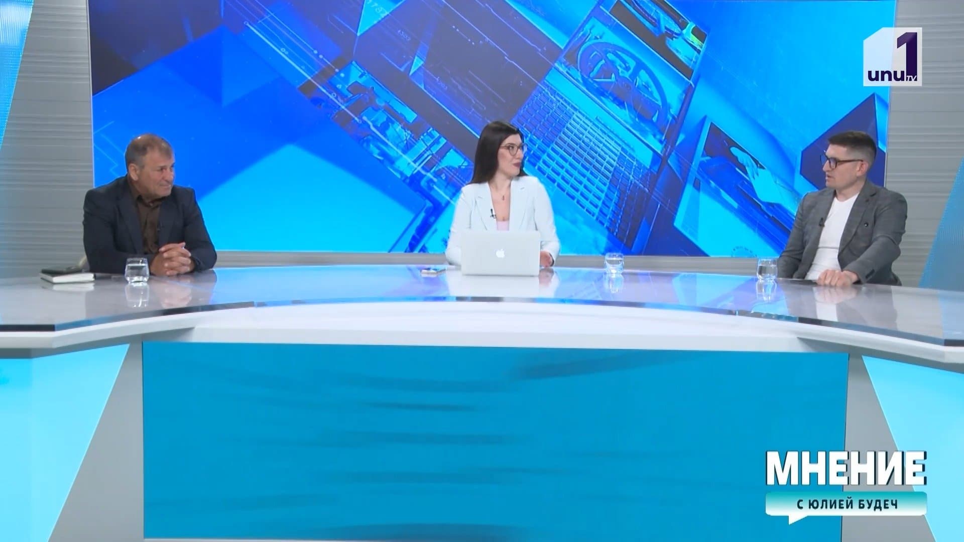 Мнение: Сергеи Чернев и Штефан Бежан о выборах в НСГ /25.04.2026