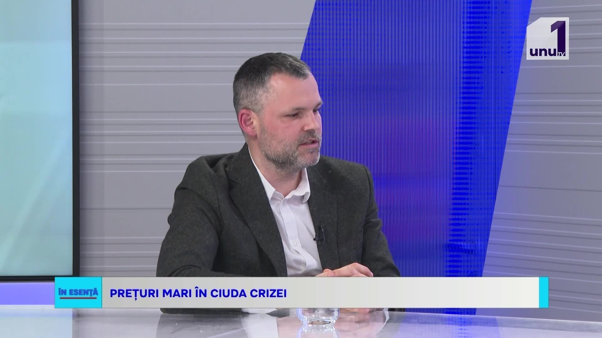 ÎN ESENȚĂ: Veste proastă pentru cei care vor sau au deja o locuință prin programul Prima Casă. /Limba română în școlile din stânga nistrului/ 01.04.26