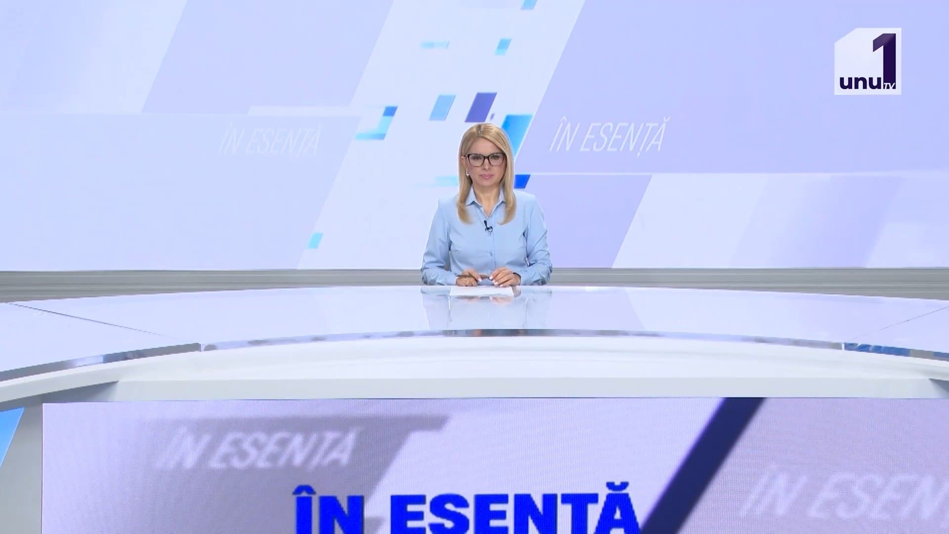 ÎN ESENȚĂ: Hantavirusul nu e scăpat de sub control /RM a ajuns la coada clasamentelor europene privind calitatea apei /12.05.2026