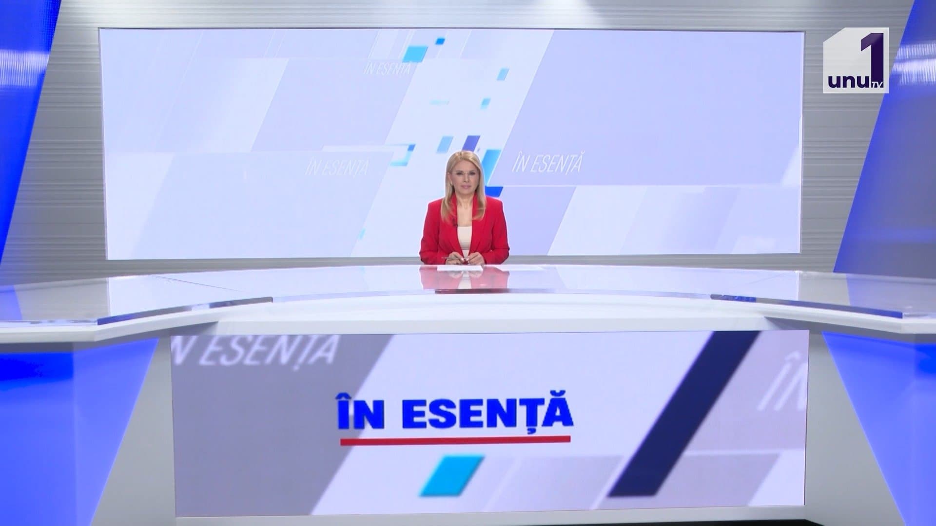 ÎN ESENȚĂ: Protest în fața Guvernului /Semnale de alarmă care vizează Ambasada Minsk-ului /27.05.2026