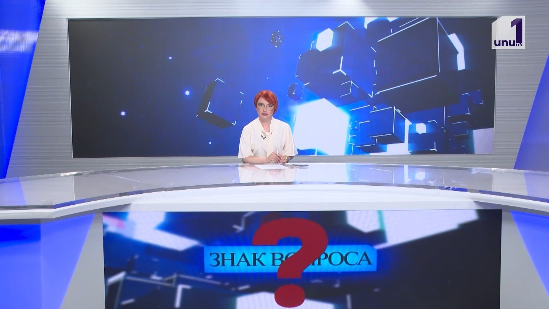 Знак вопроса: План "Европейской тройки" /Численность бездомных собак растет /11.06.2026