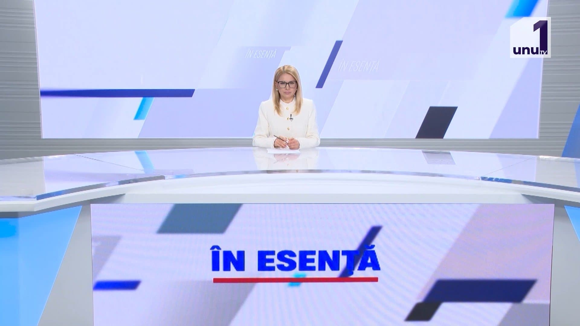 ÎN ESENȚĂ: Accelerăm pe drumul spre UE /La Bălți nu s-a rezolvat problema apei /04.06.2026