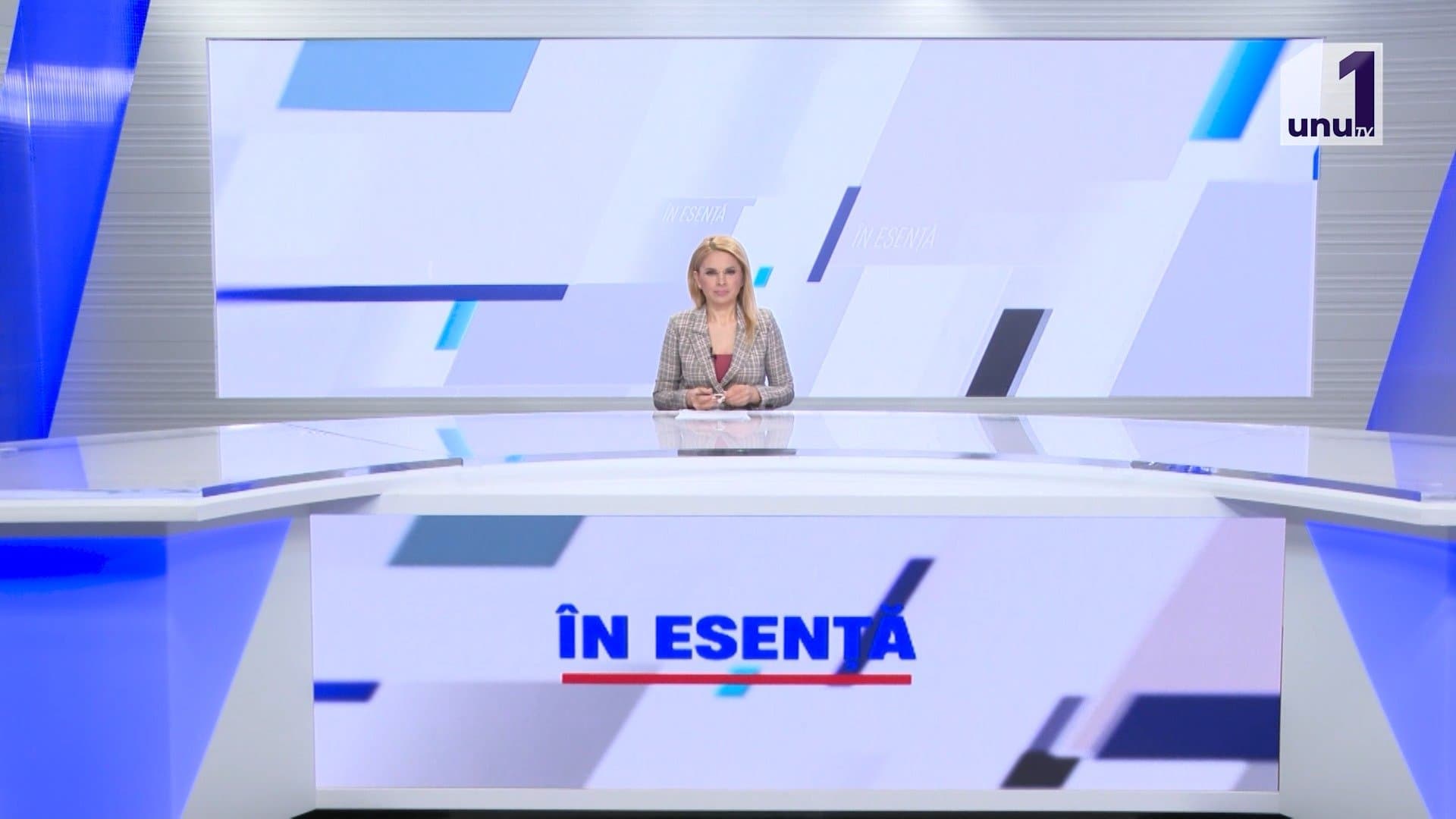 ÎN ESENȚĂ: Incendiu urmat de explozii la Ciocana /Zeci de oameni mușcați de câini /11.06.2026