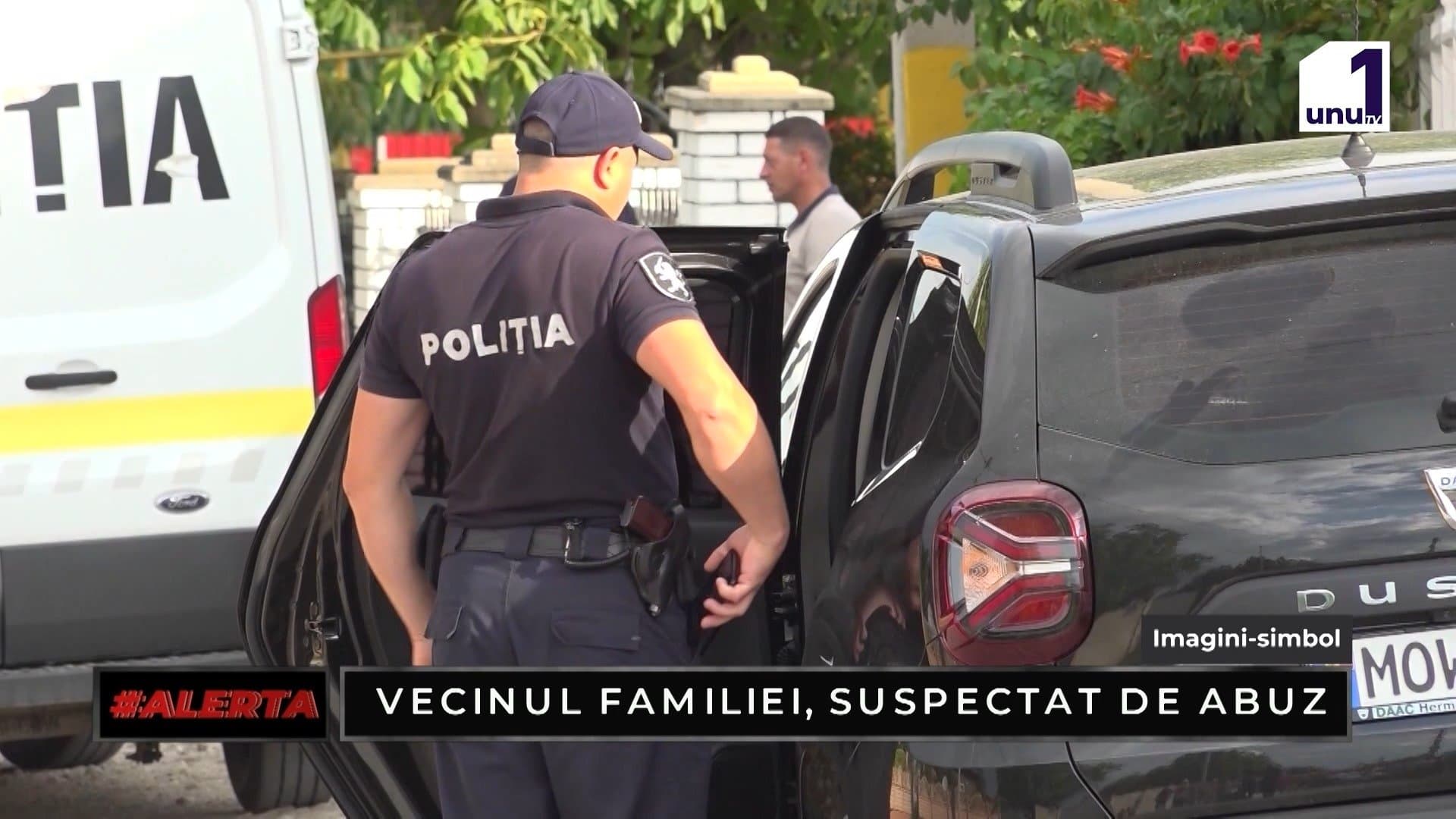ALERTA: Caz revoltător într-un sat din raionul Hîncești: o copilă de 9 ani ar fi fost abuzată sexual /14.10.2026