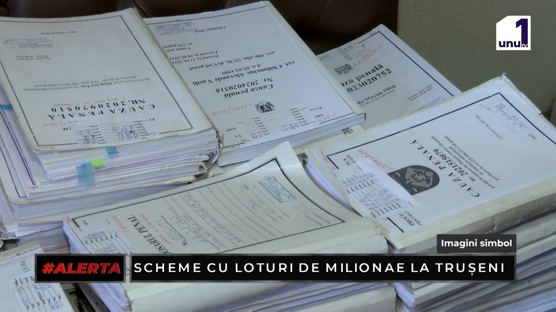 ALERTA: Nouă ani de închisoare pentru un fost inginer cadastral din Trușeni, acuzat de delapidarea averii străine /13.10.2026