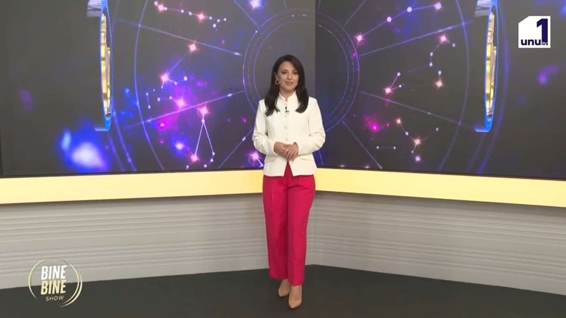 Horoscop 22 octombrie 2026 la BINEBINE SHOW