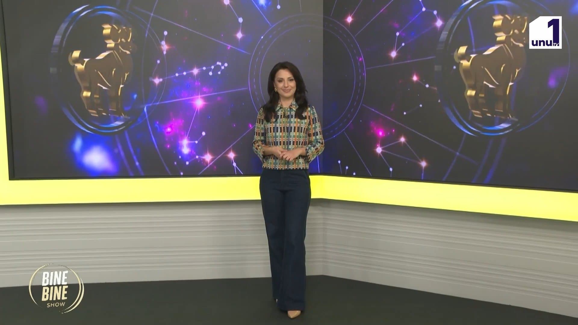 Horoscop 24 octombrie 2026 la BINEBINE SHOW