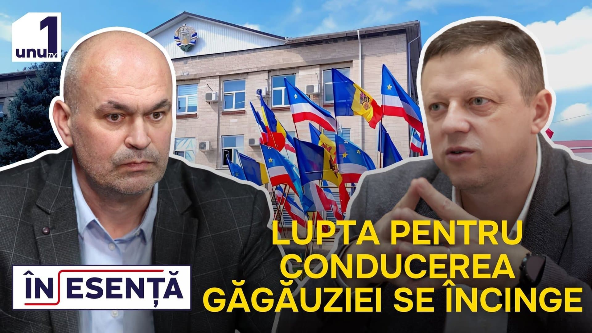 ÎN ESENȚĂ: Bătălie electorală în autonomia Găgăuză /Alertă pe Prut și măsuri de urgență /06.10.2026